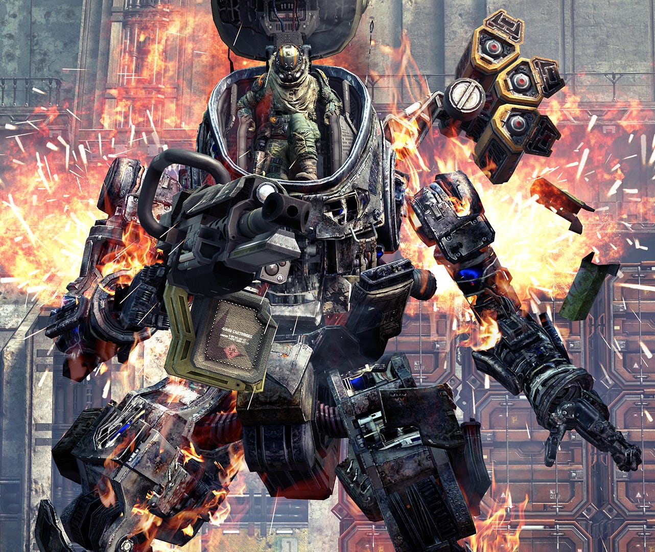 titanfall 2 xbox 360